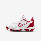 Nike Force Trout 9 Keystone Big Kids' Baseball Cleats. Nike.com